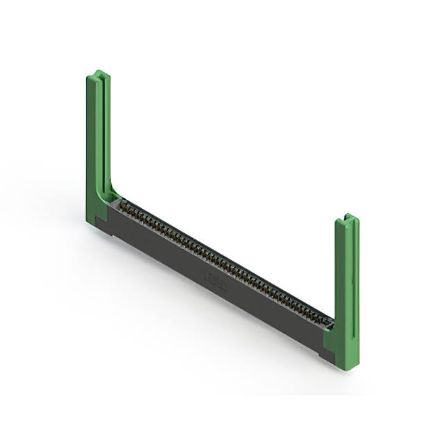 395-049-521-158 EDAC Inc.  Edgeboard Connectors